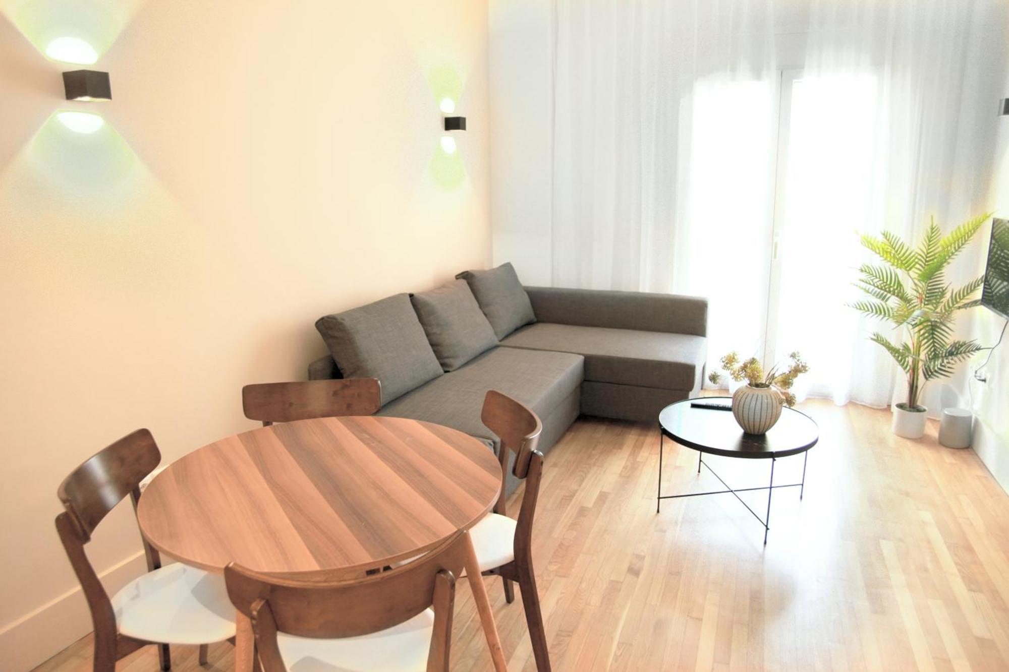 Citybreak Apartments 303 Athene Buitenkant foto